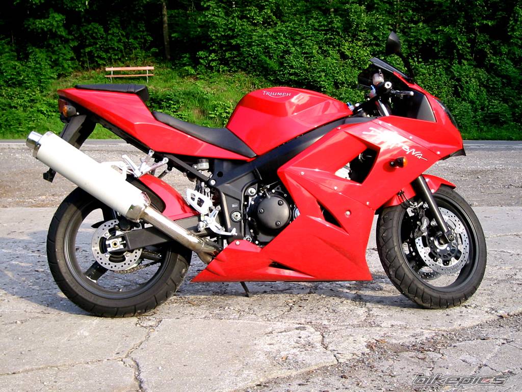 Bike Photo 174800