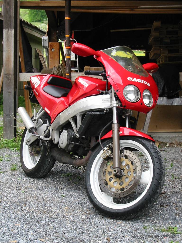 Bike Photo 174805