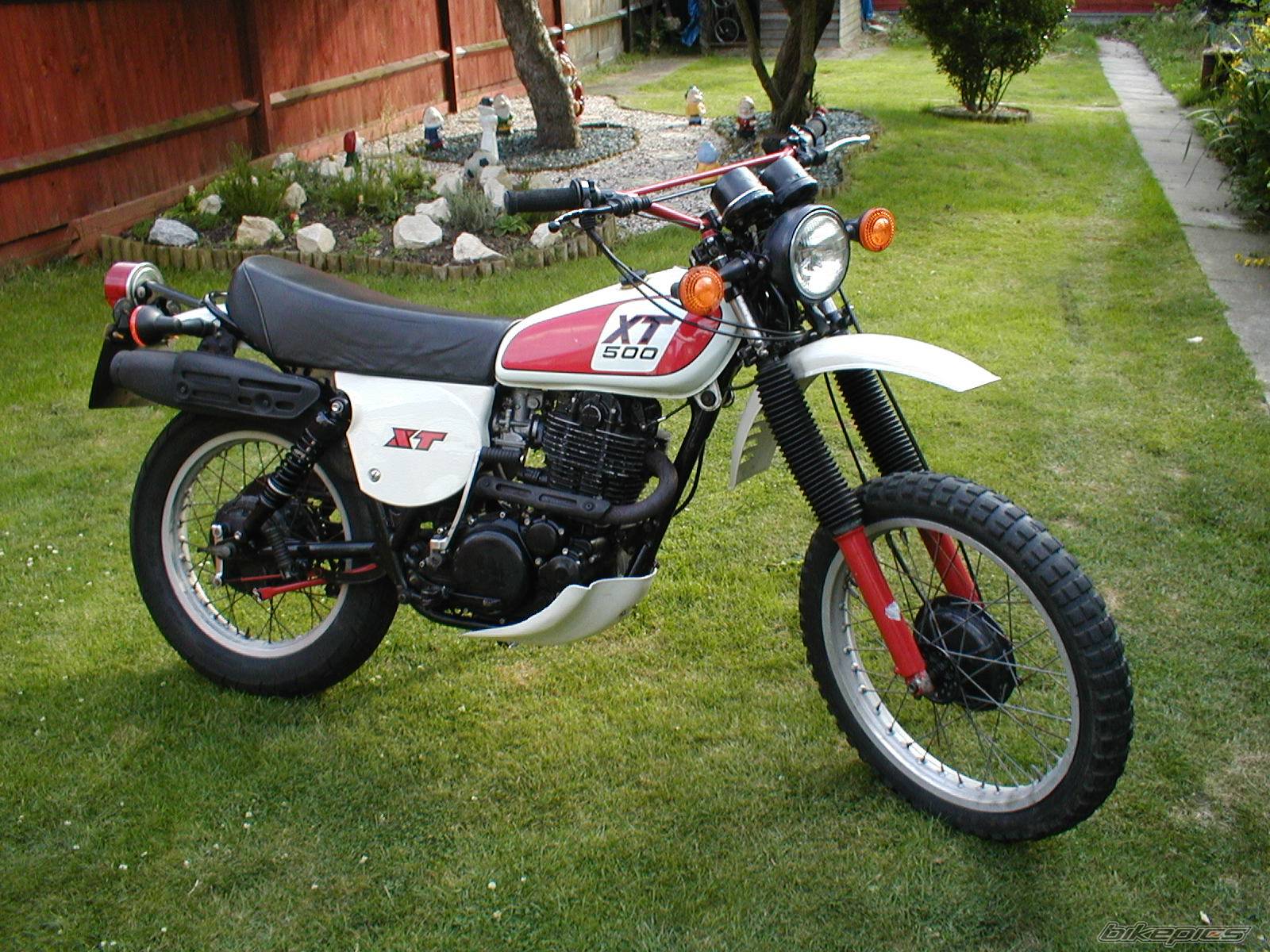 Bike Photo 174820