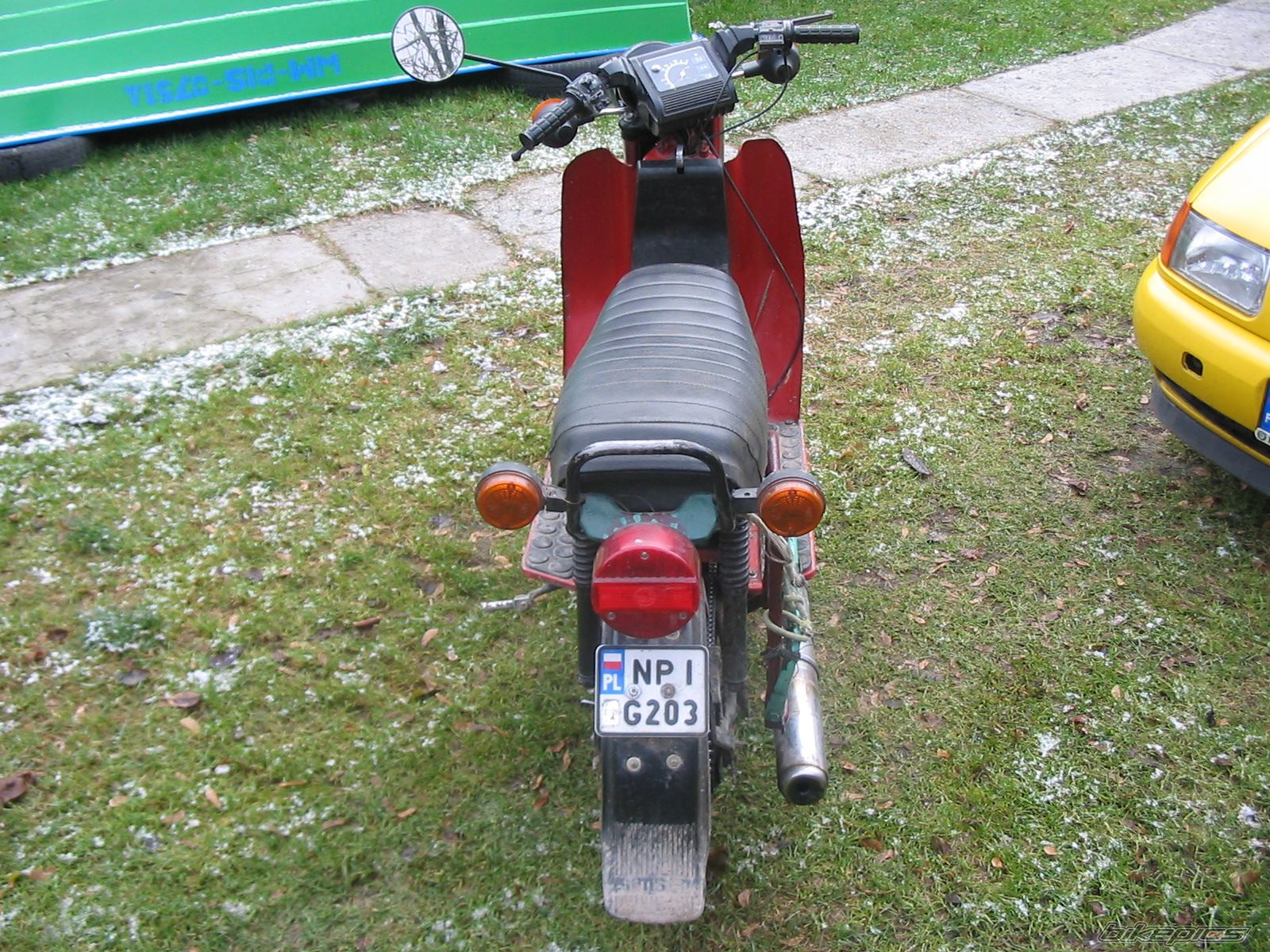 Bike Photo 1748267