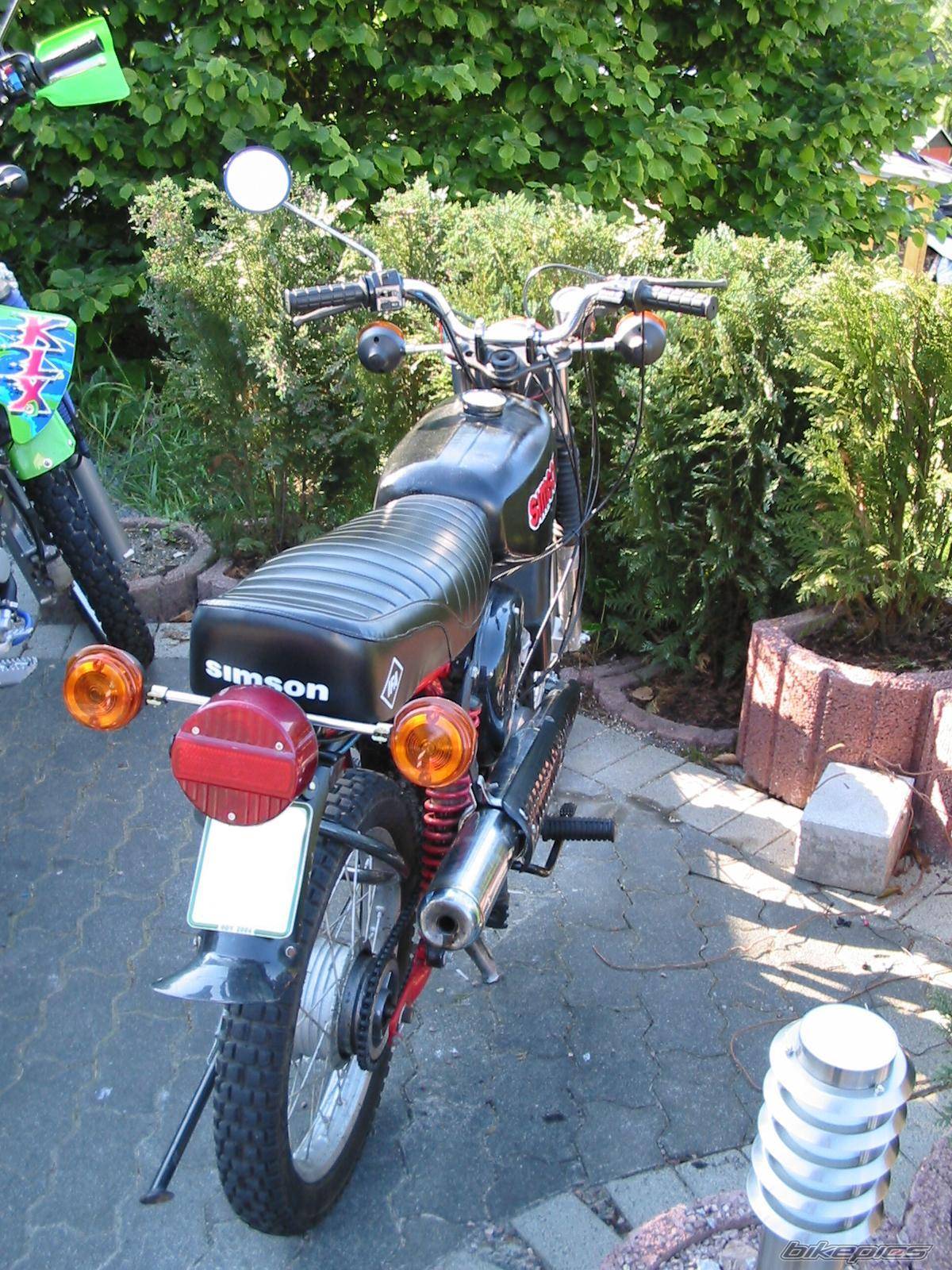 Bike Photo 174827