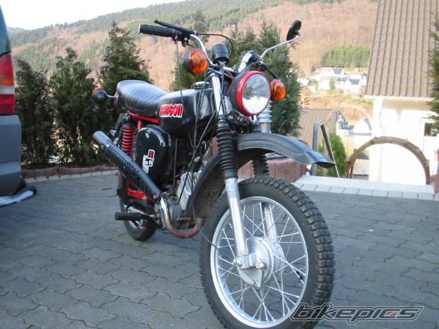 Bike Photo 174829