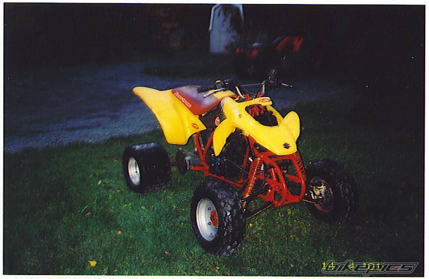 Bike Photo 174835