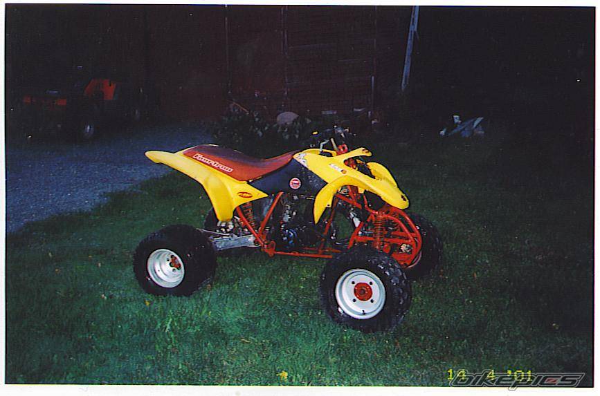Bike Photo 174836