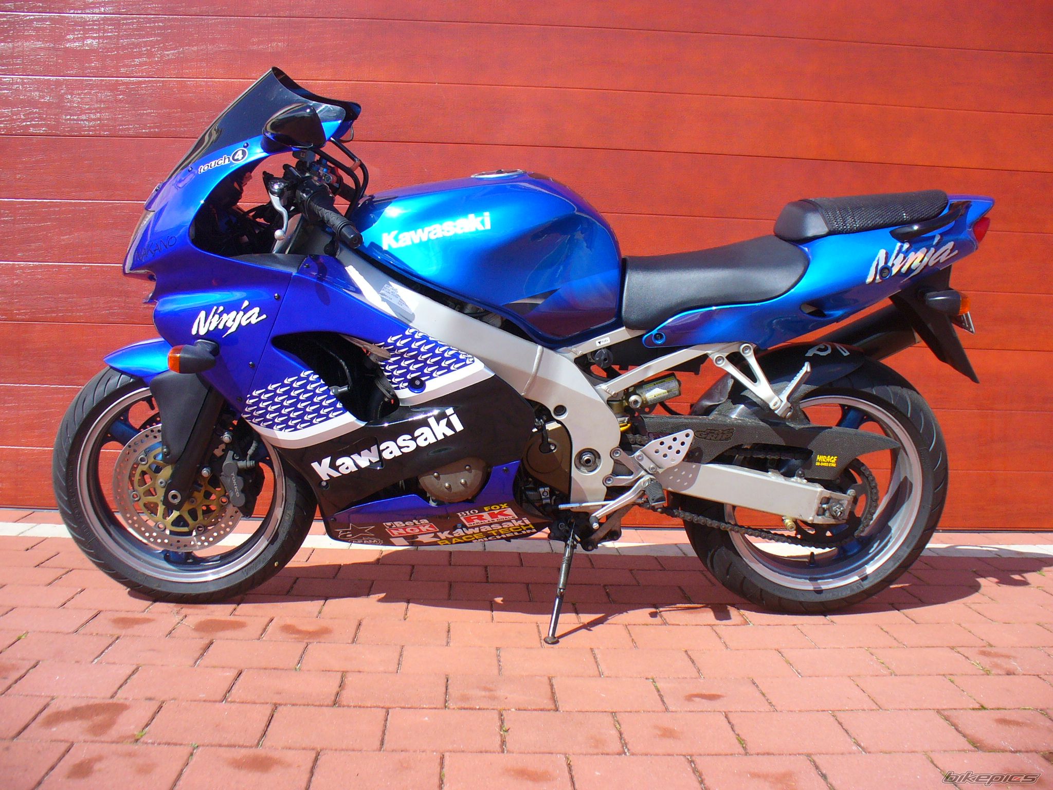 Bike Photo 1748388