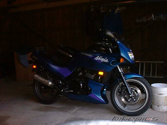 Bike Photo 174855