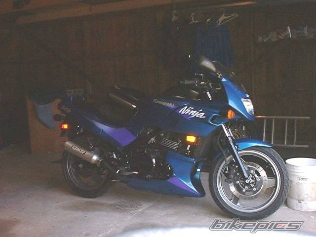 Bike Photo 174858