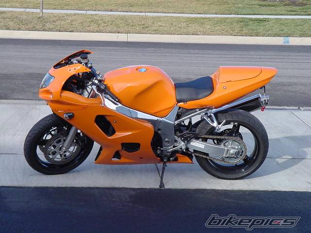 Bike Photo 17486