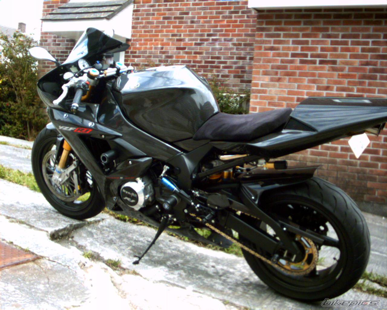 Bike Photo 174866