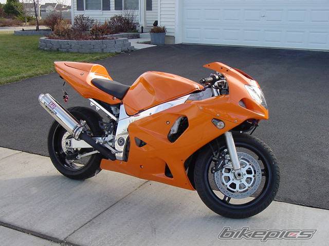 Bike Photo 17487
