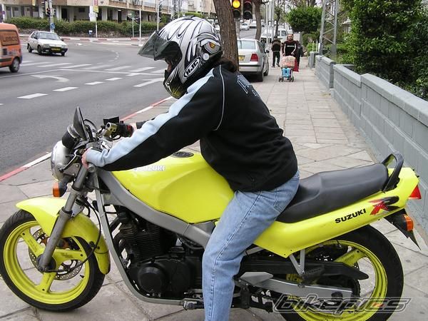 Bike Photo 1748733