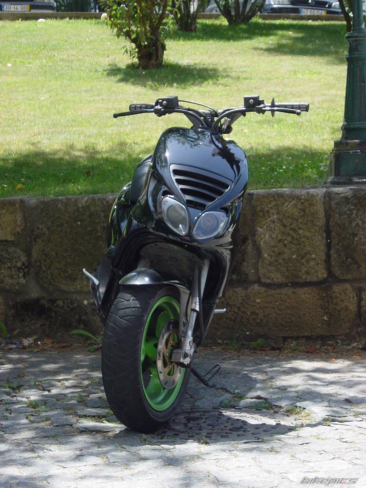 Bike Photo 174874