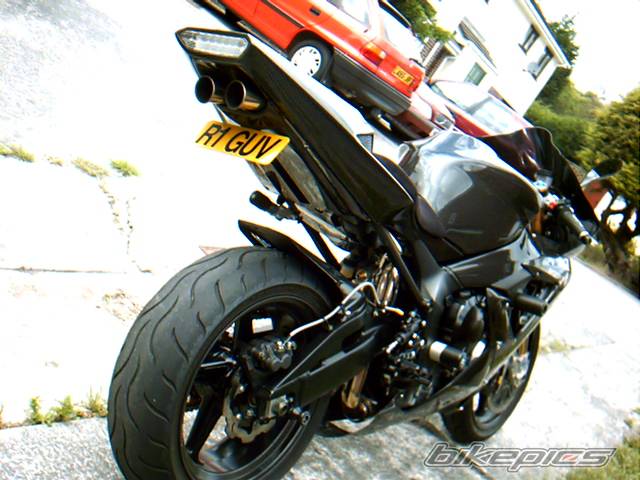 Bike Photo 174878