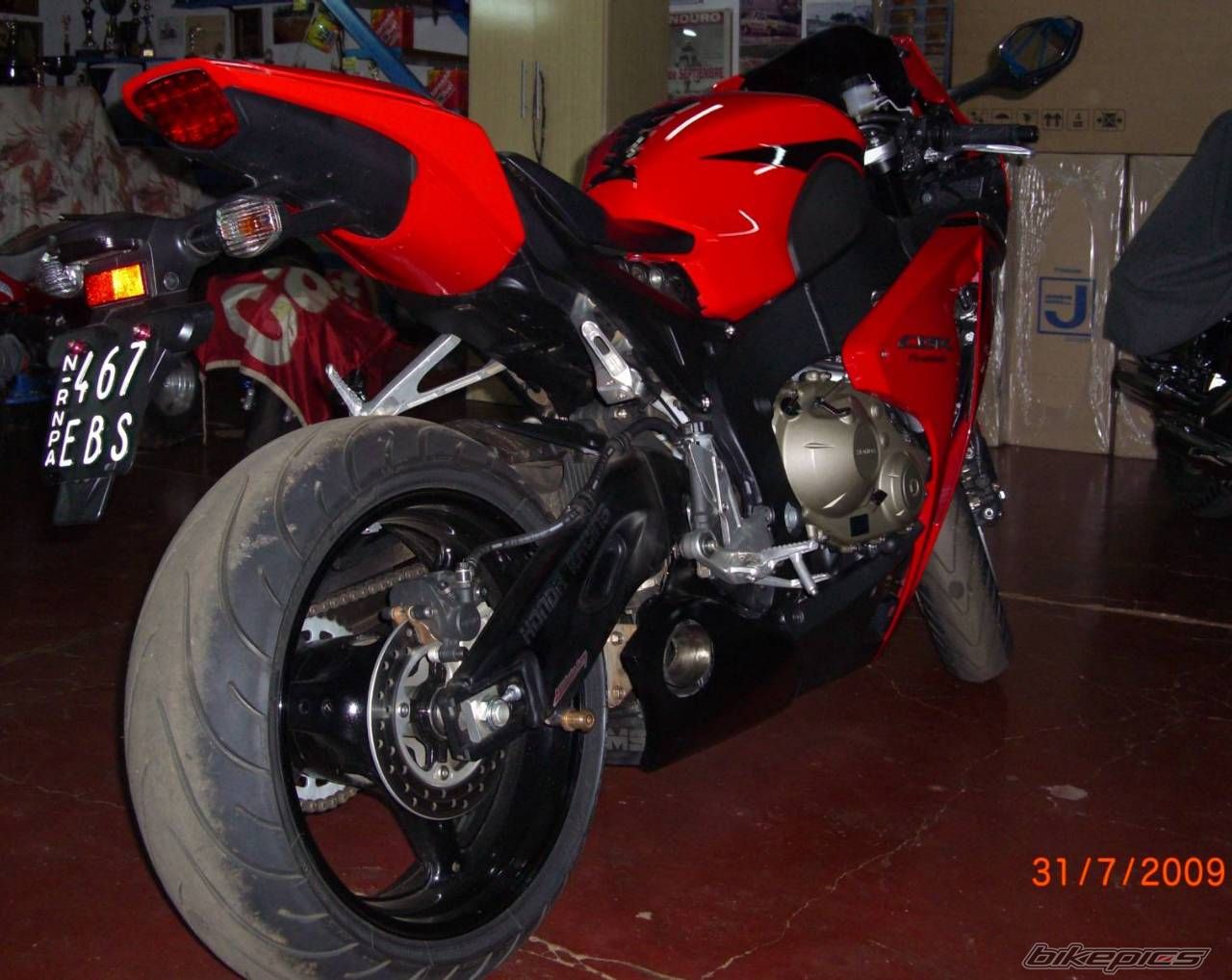 Bike Photo 1748787