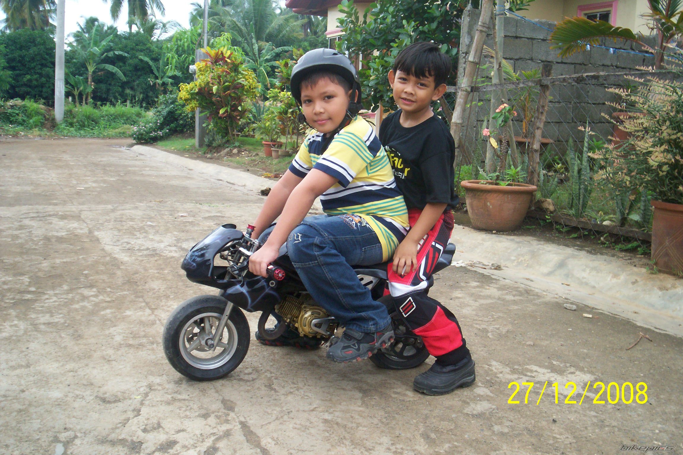 Bike Photo 1748817