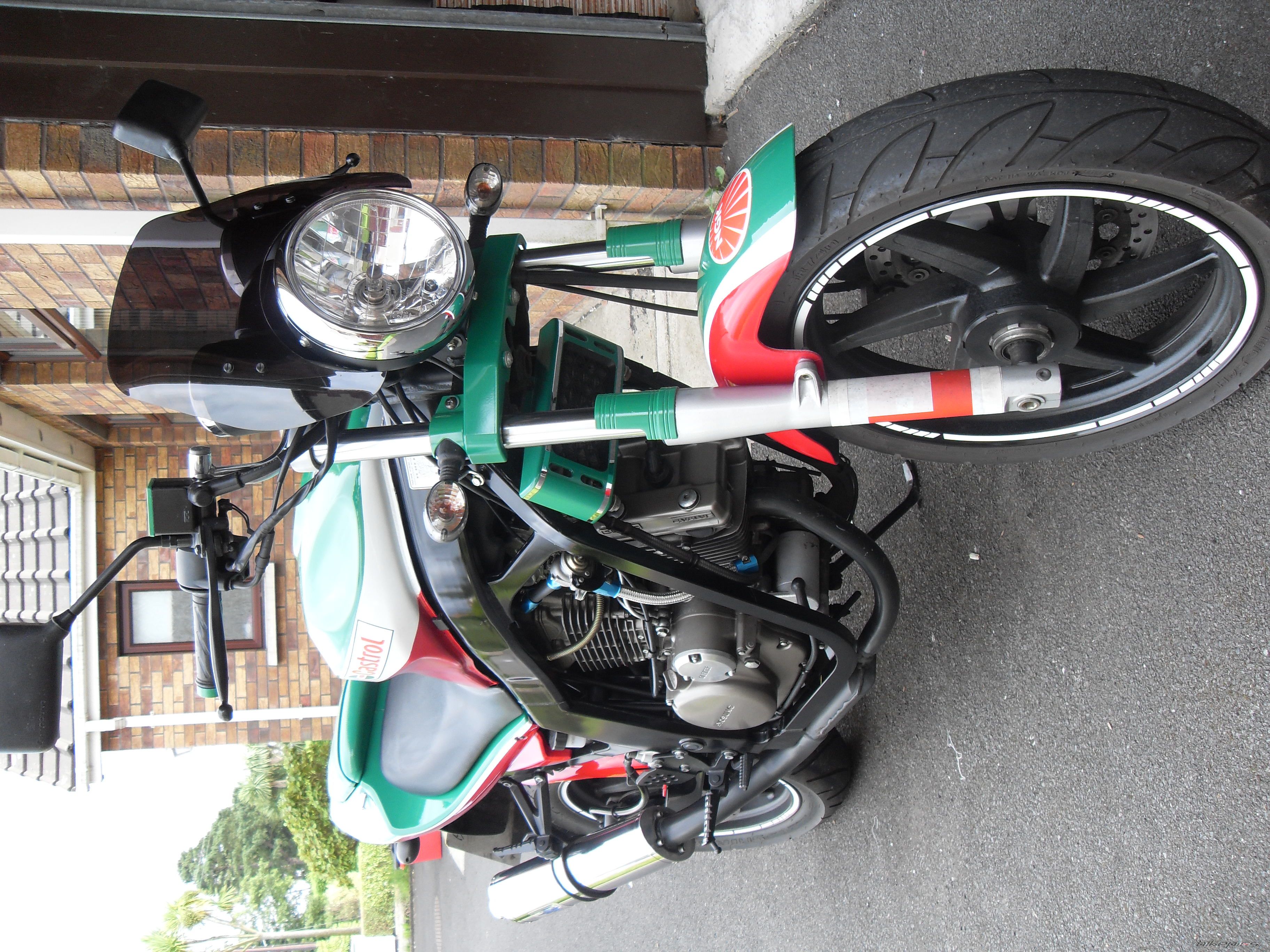 Bike Photo 1748936