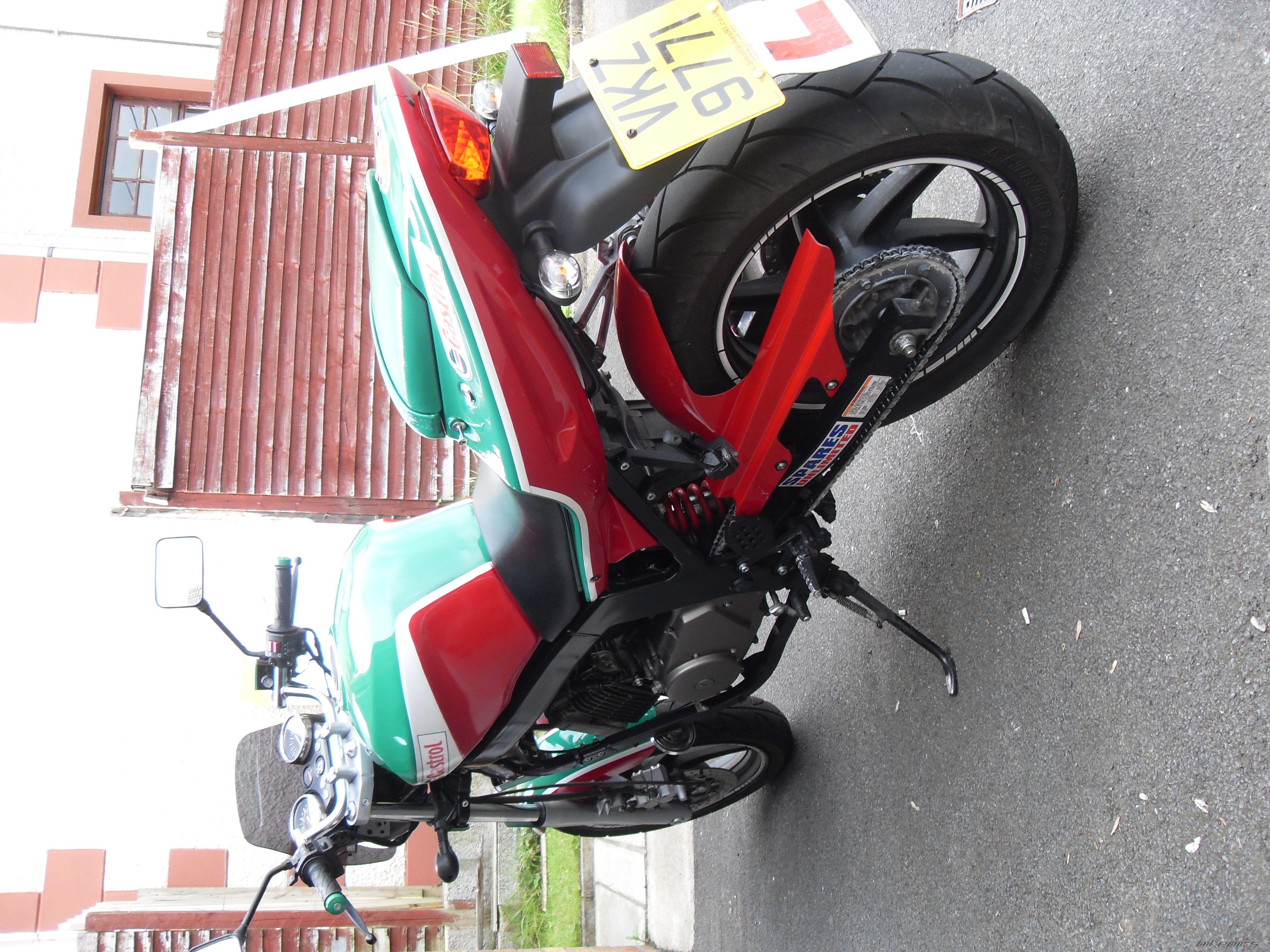 Bike Photo 1748945