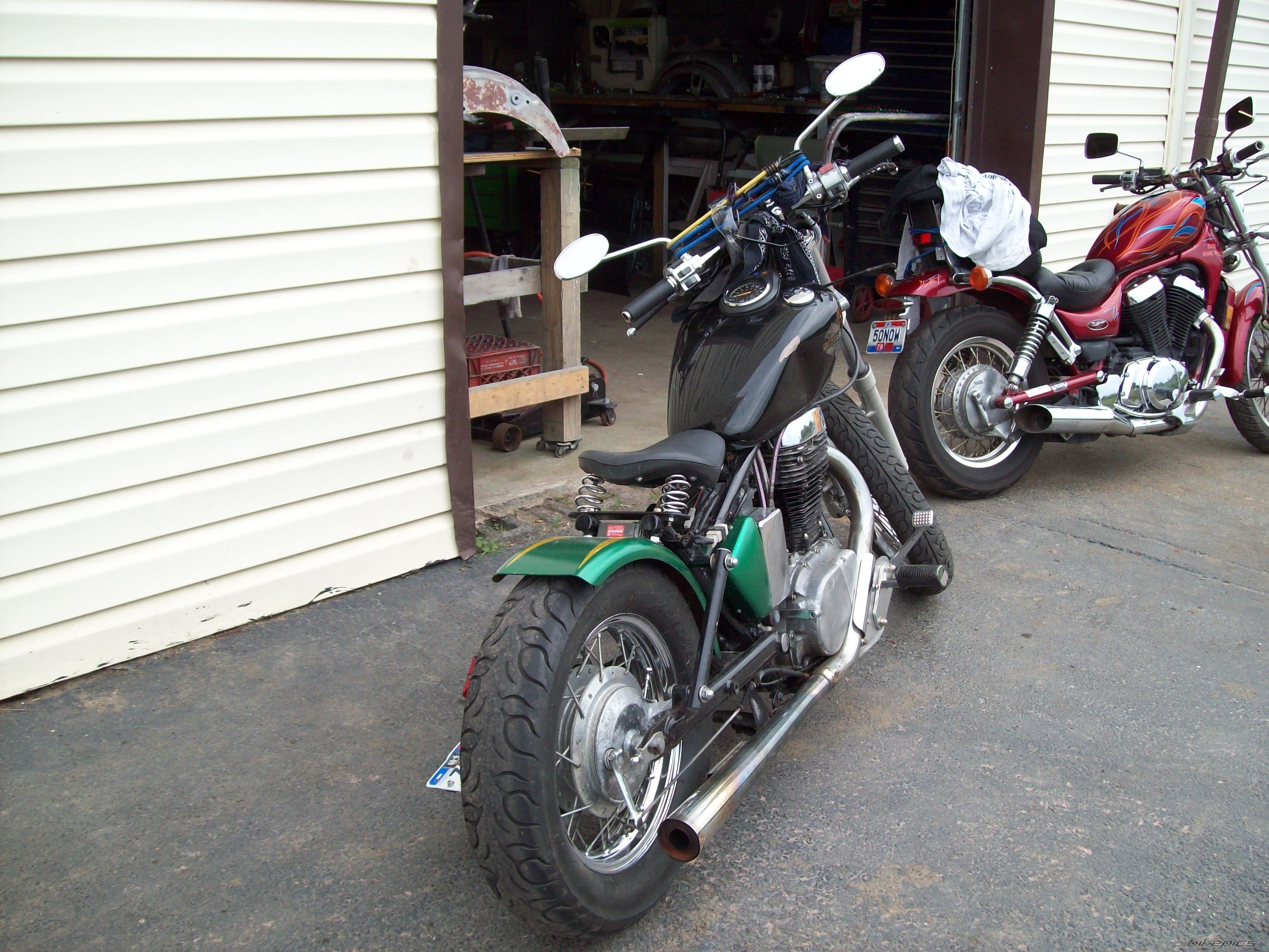 Bike Photo 1749153