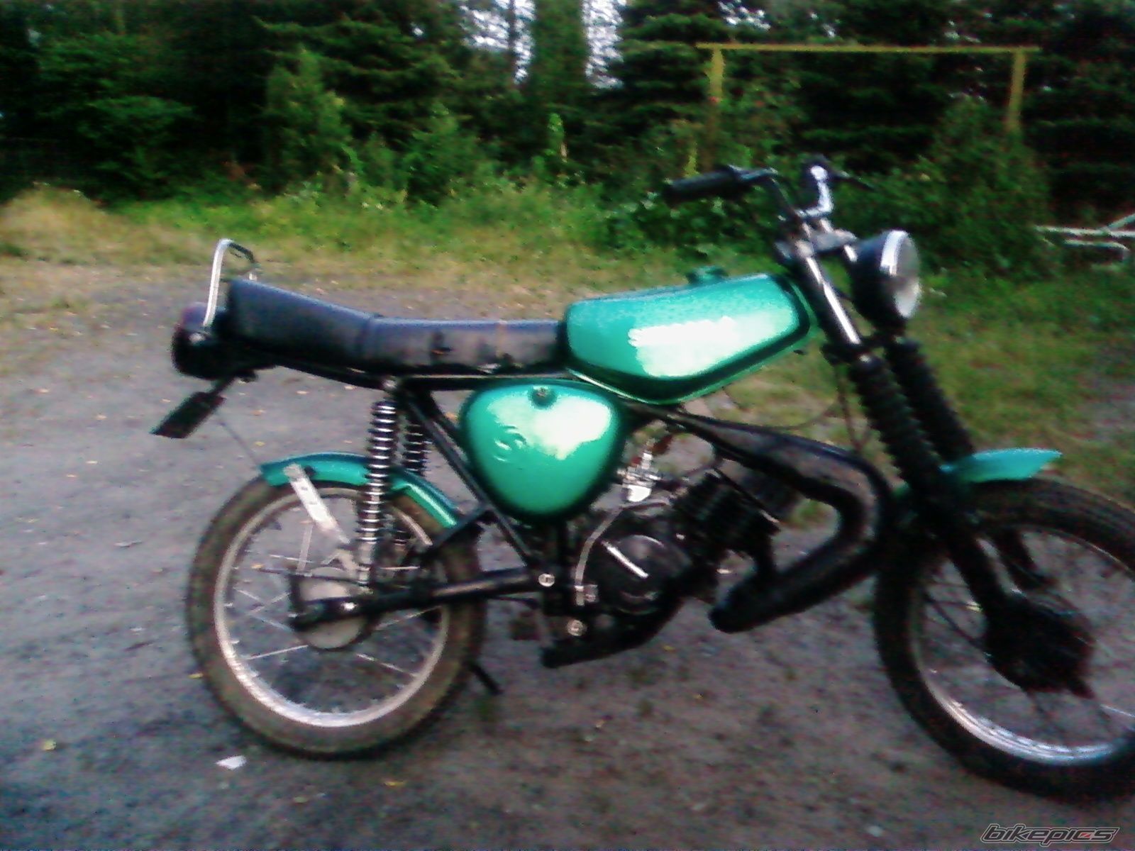 Bike Photo 1749207