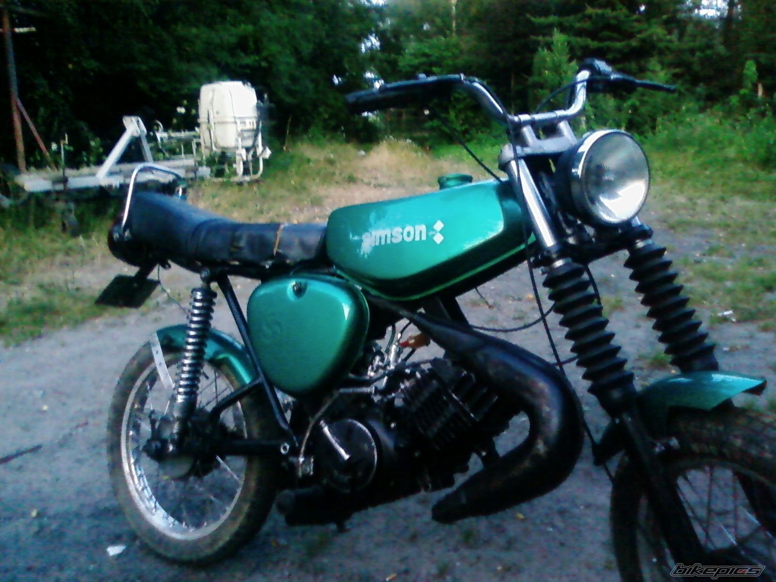 Bike Photo 1749208