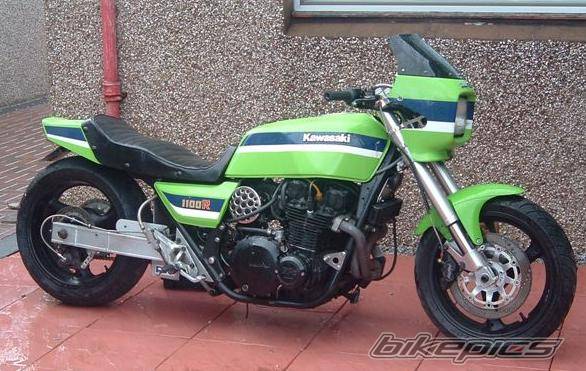 Bike Photo 174926