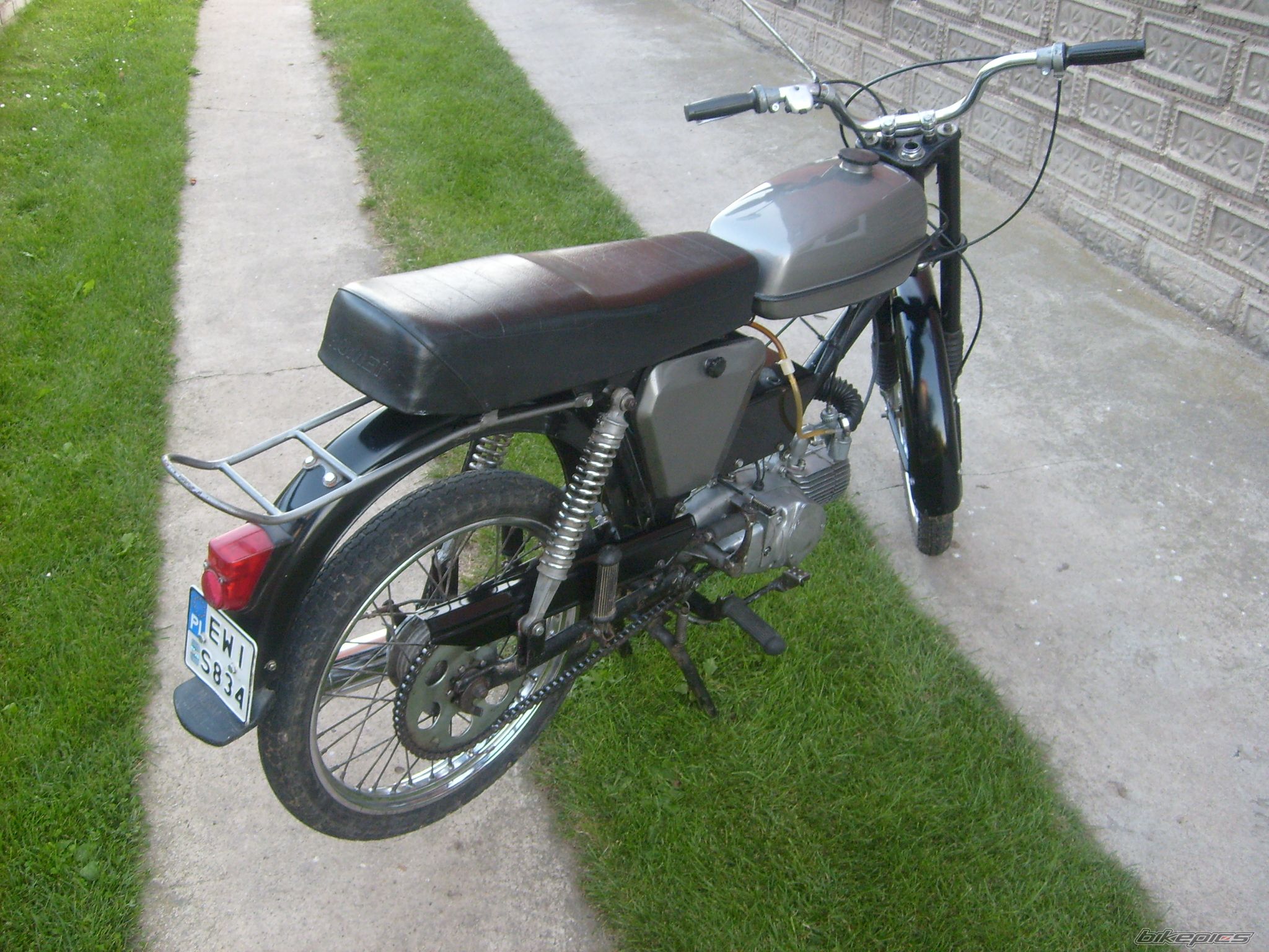 Bike Photo 1749340
