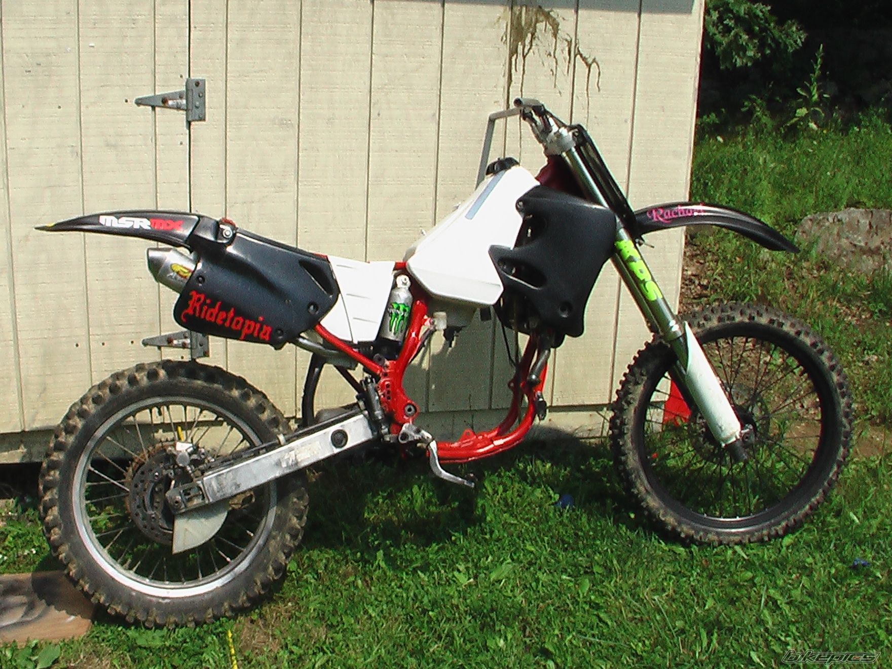 Bike Photo 1749432