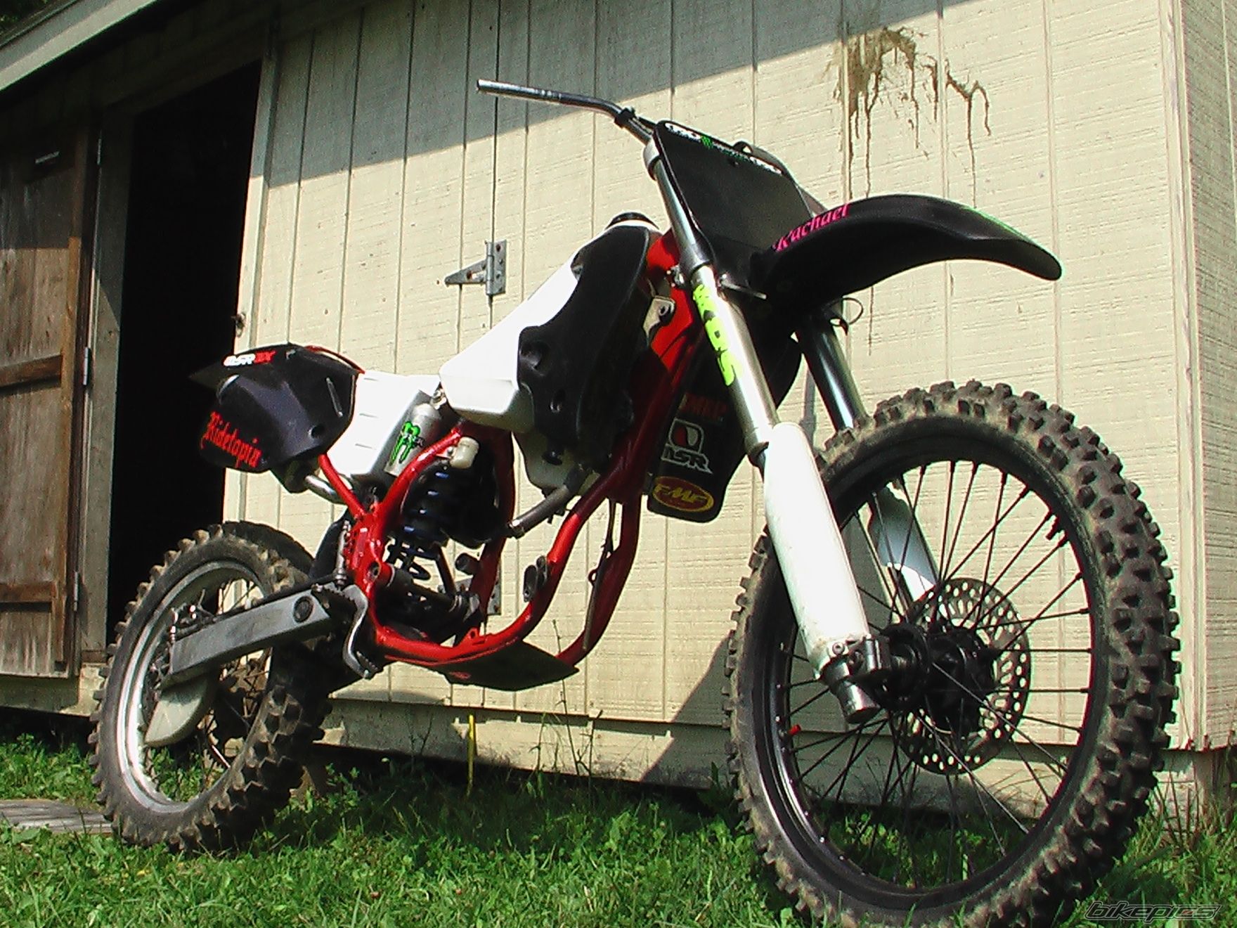 Bike Photo 1749440