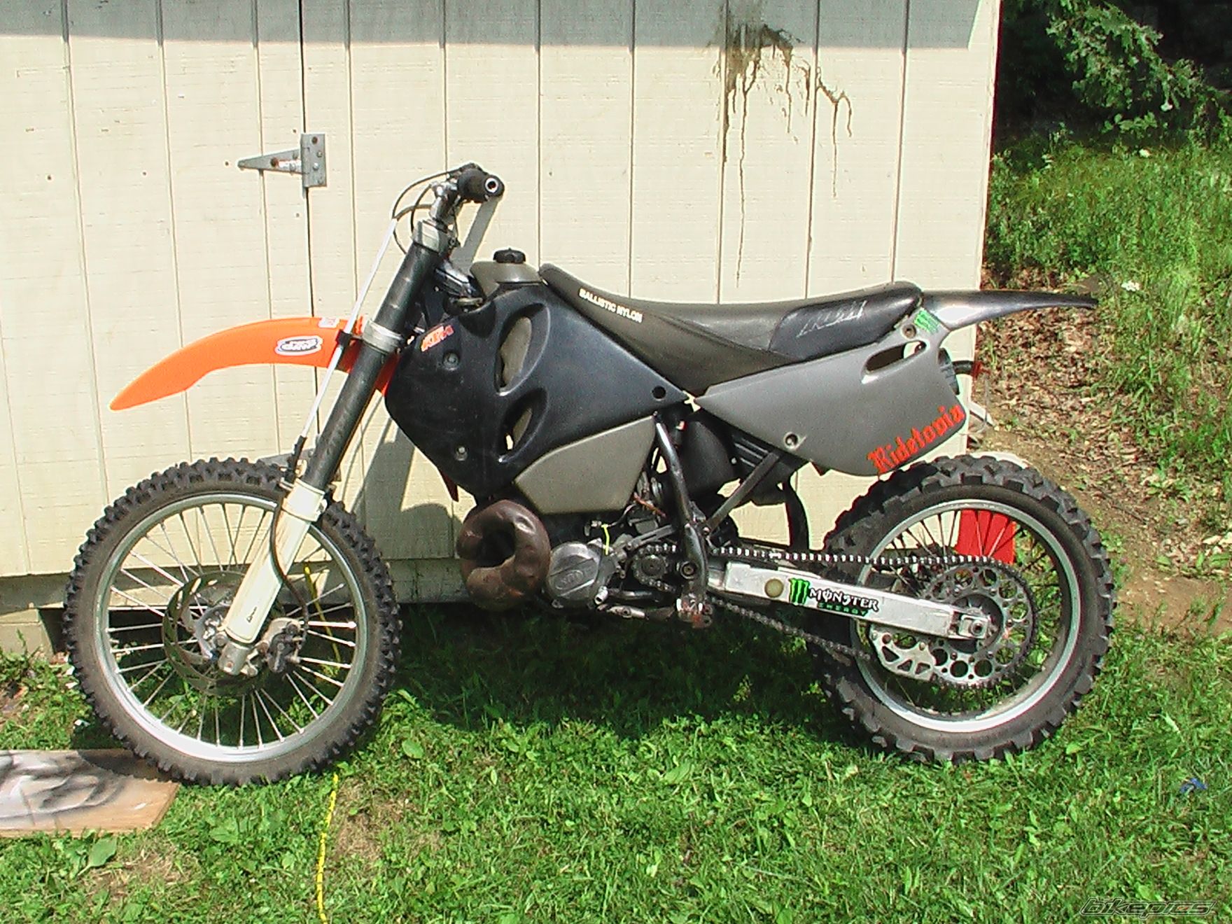Bike Photo 1749446