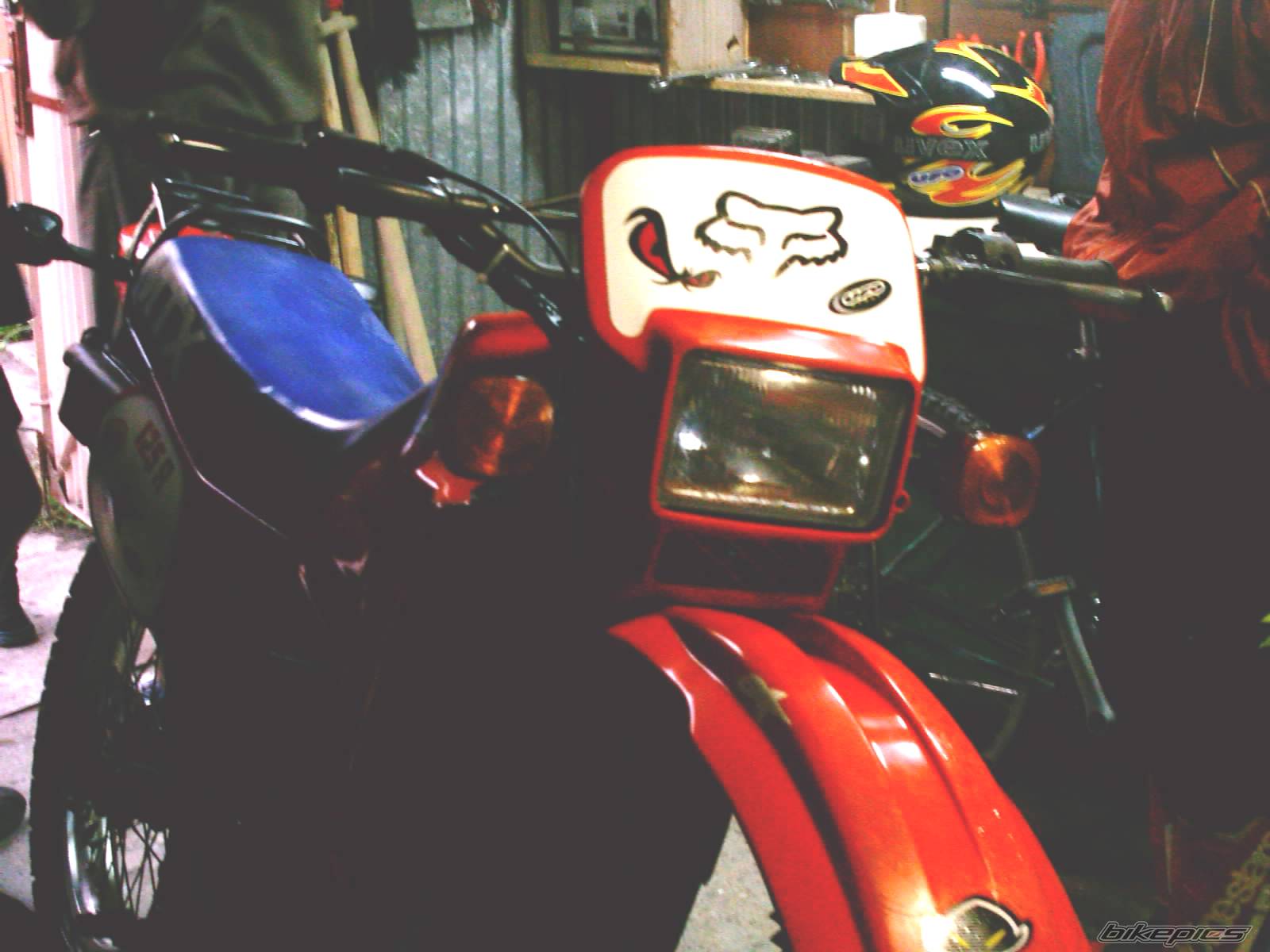 Bike Photo 174950