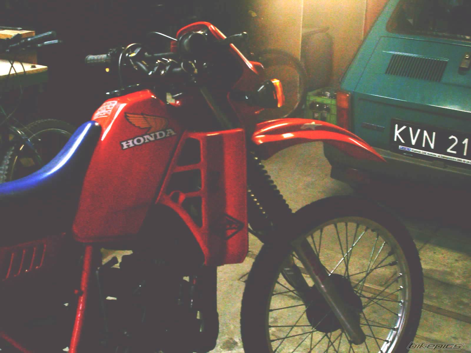 Bike Photo 174951