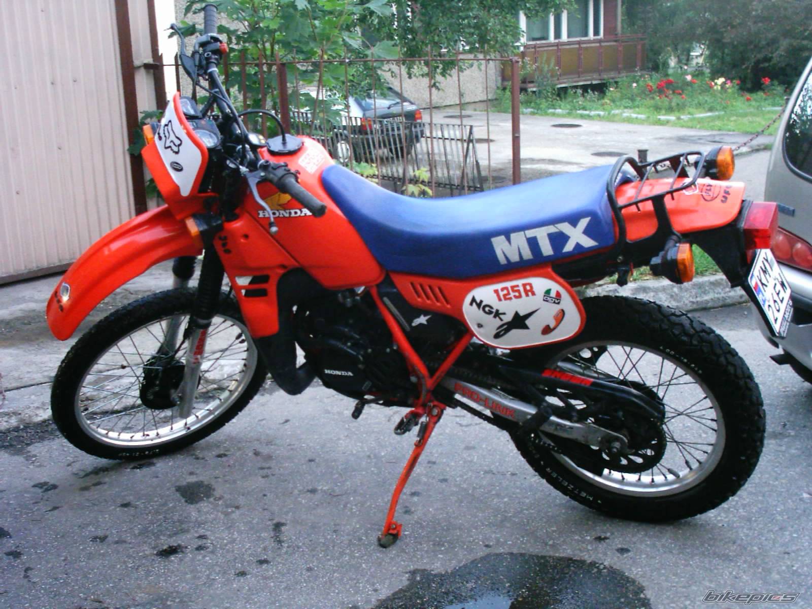 Bike Photo 174954