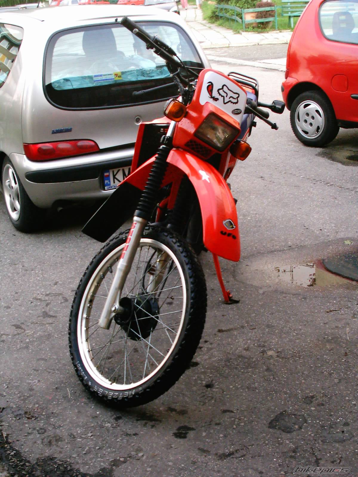 Bike Photo 174955
