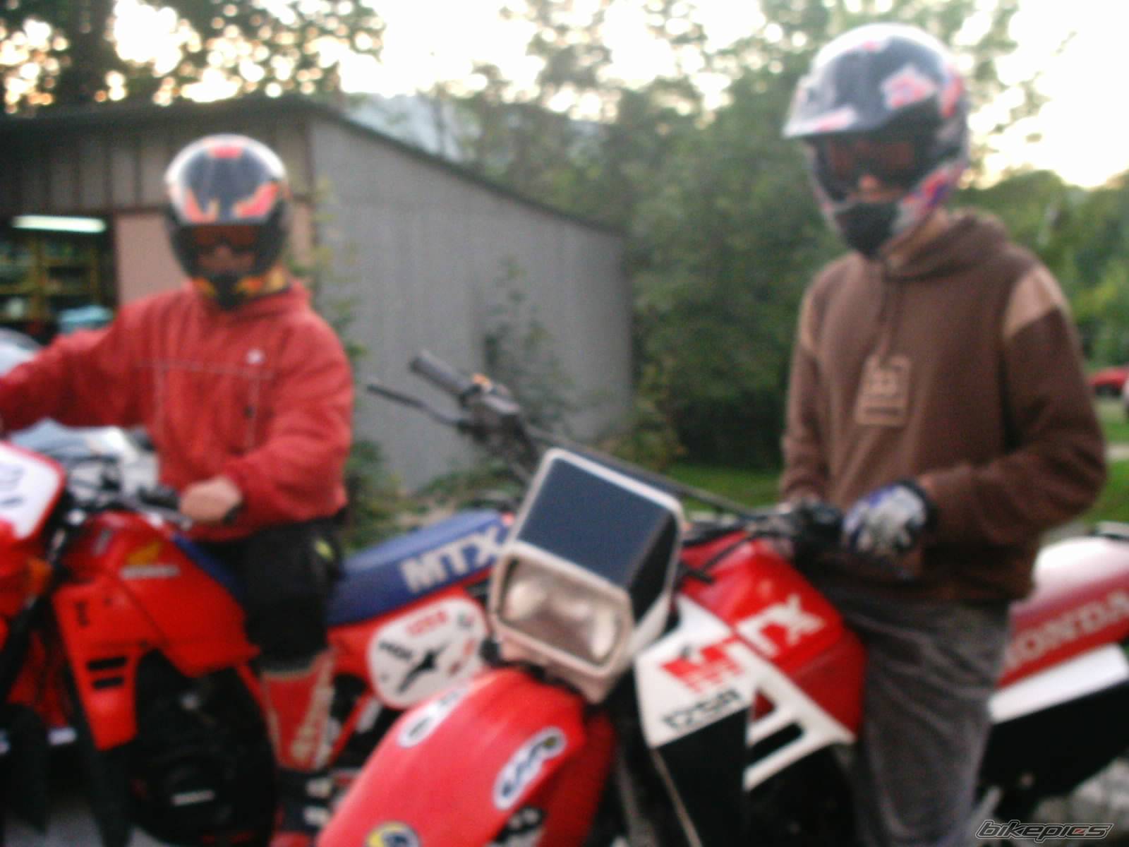 Bike Photo 174963