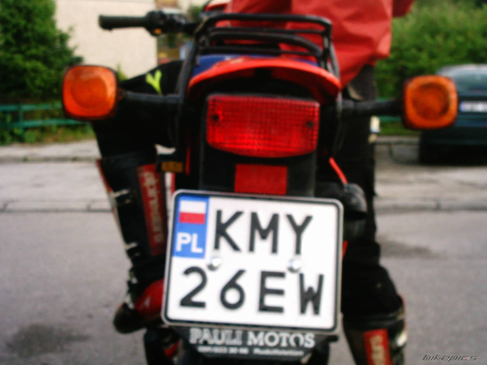 Bike Photo 174965