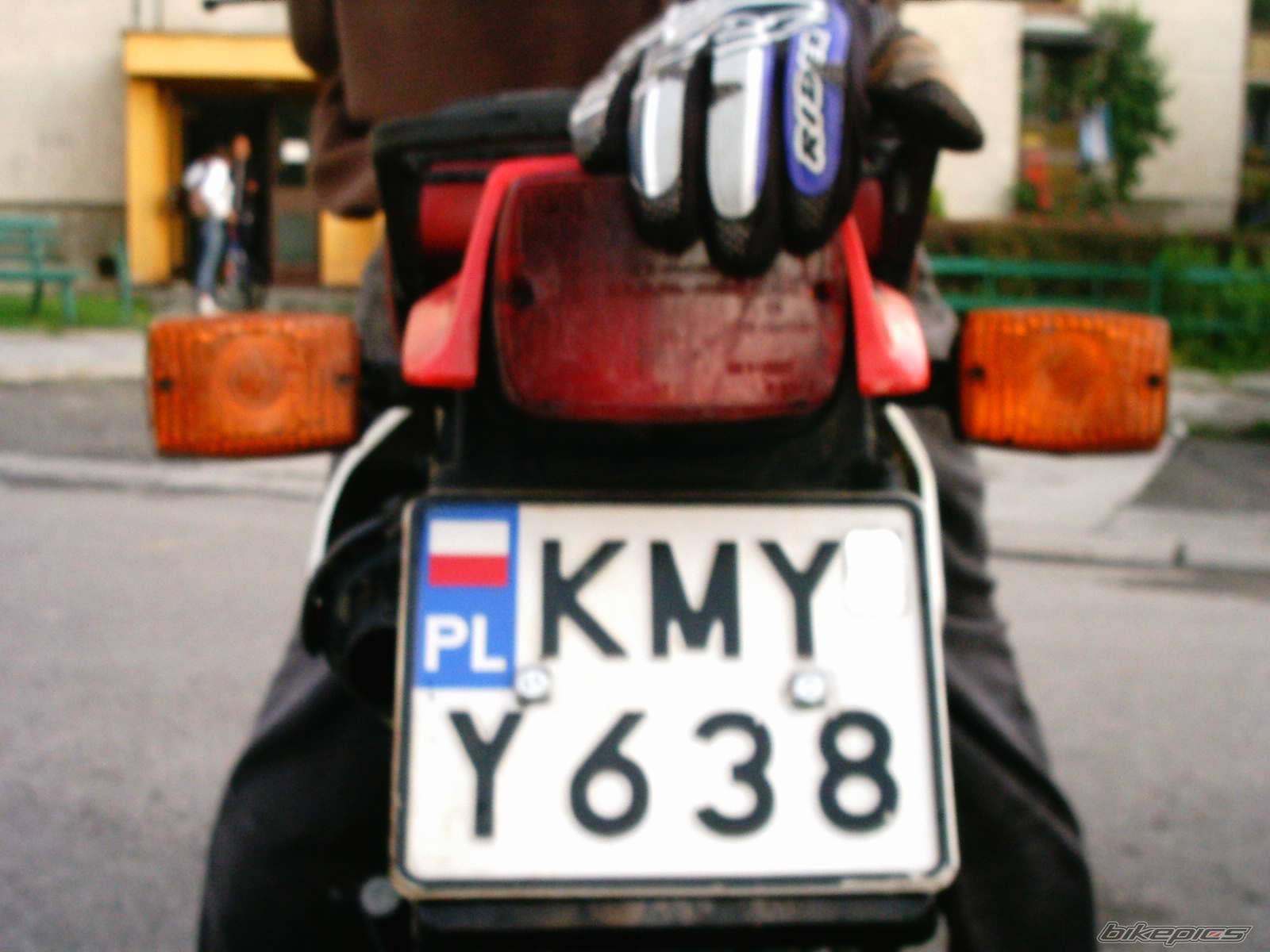 Bike Photo 174966