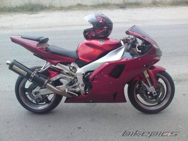 Bike Photo 1749670