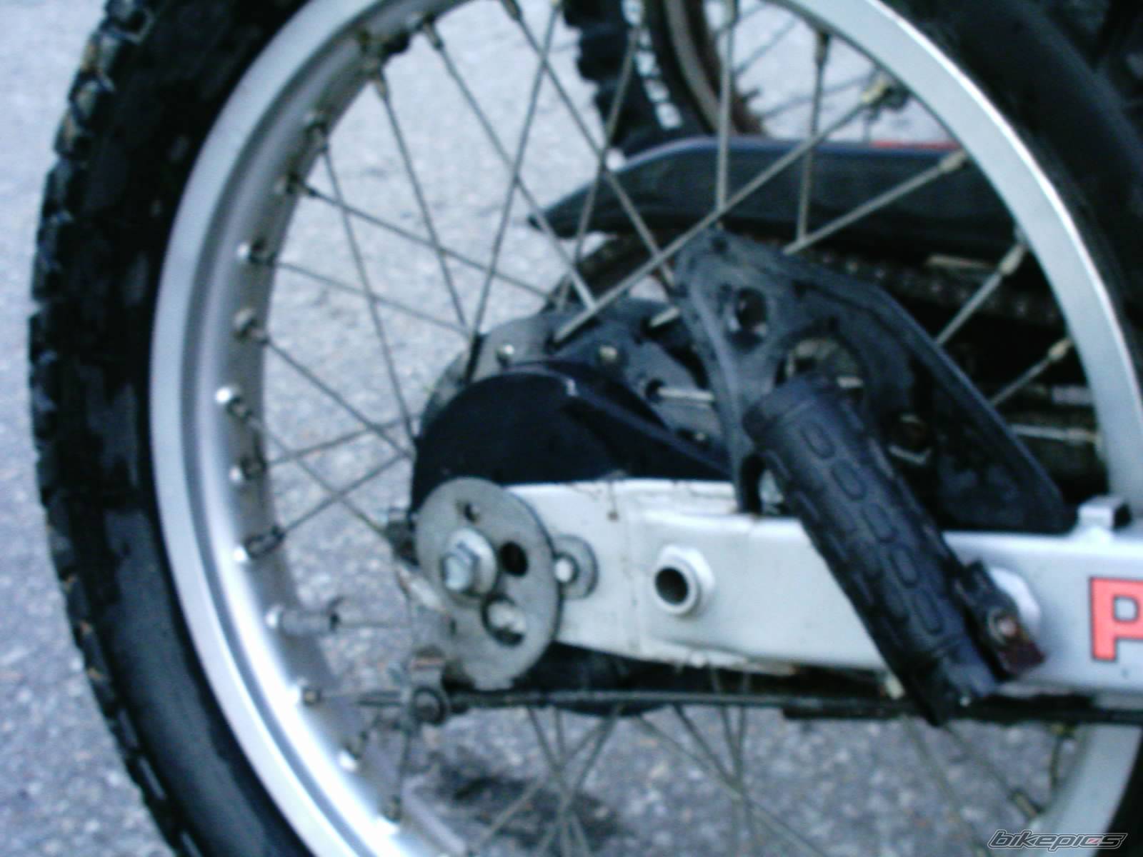 Bike Photo 174968