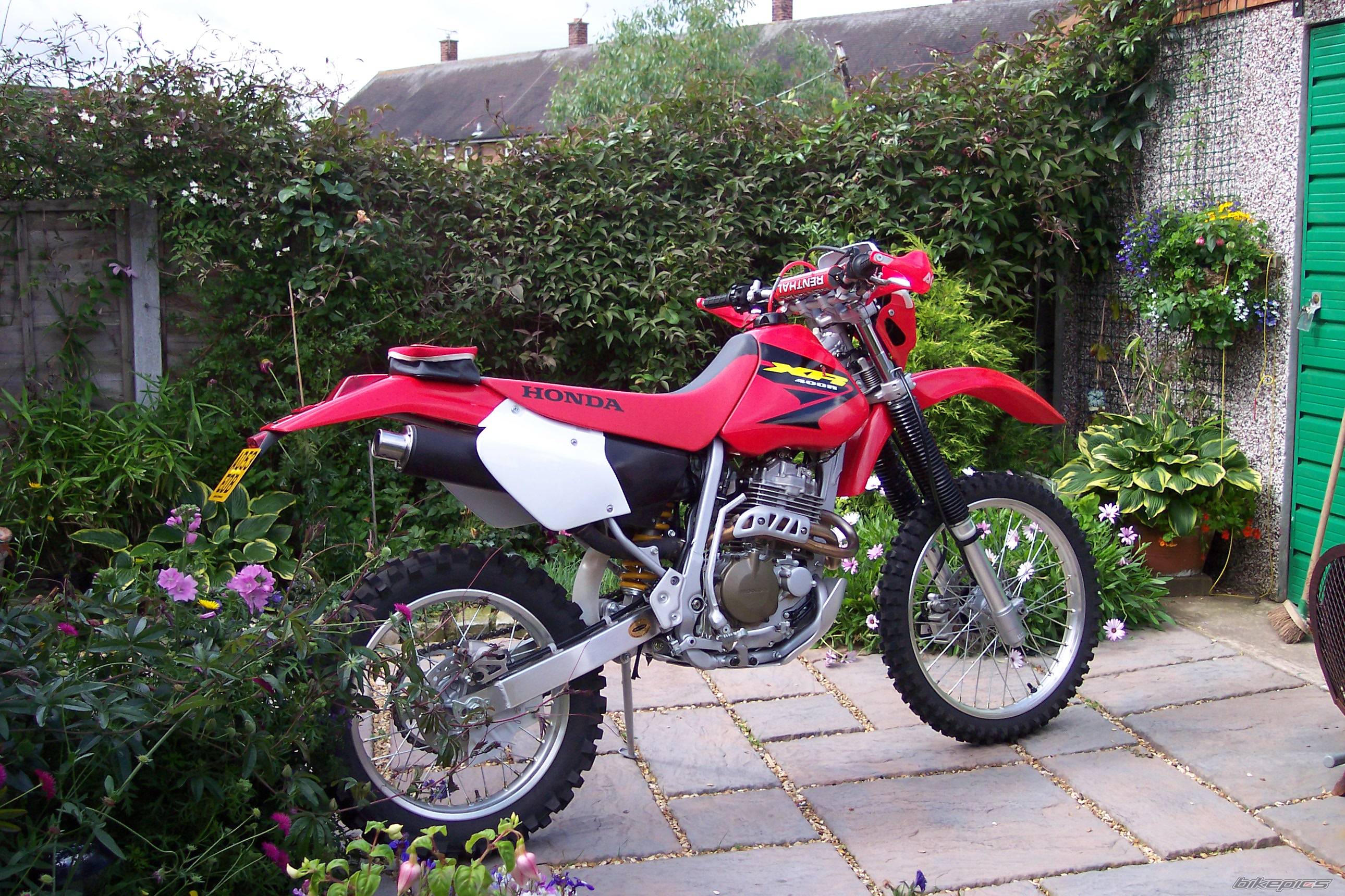 Bike Photo 175018
