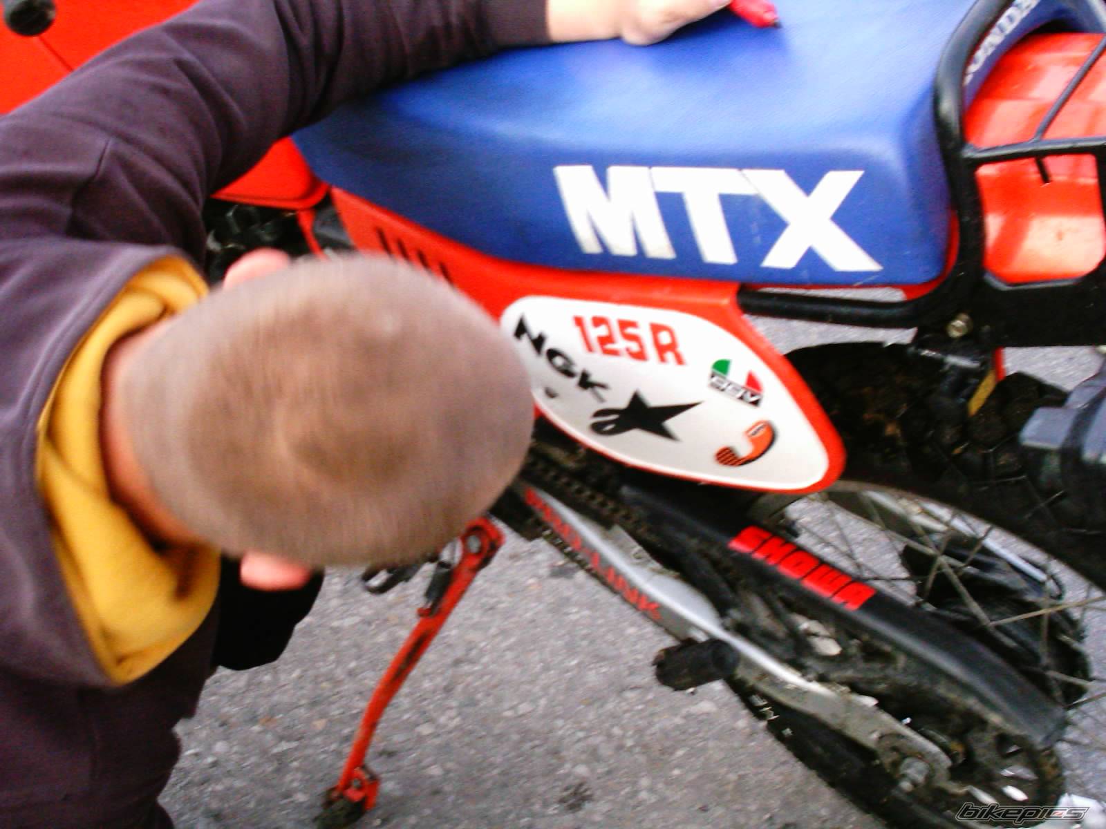 Bike Photo 175025