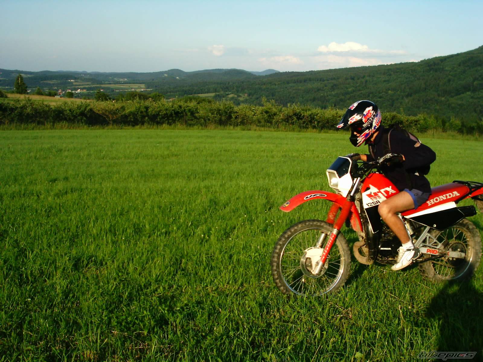 Bike Photo 175027