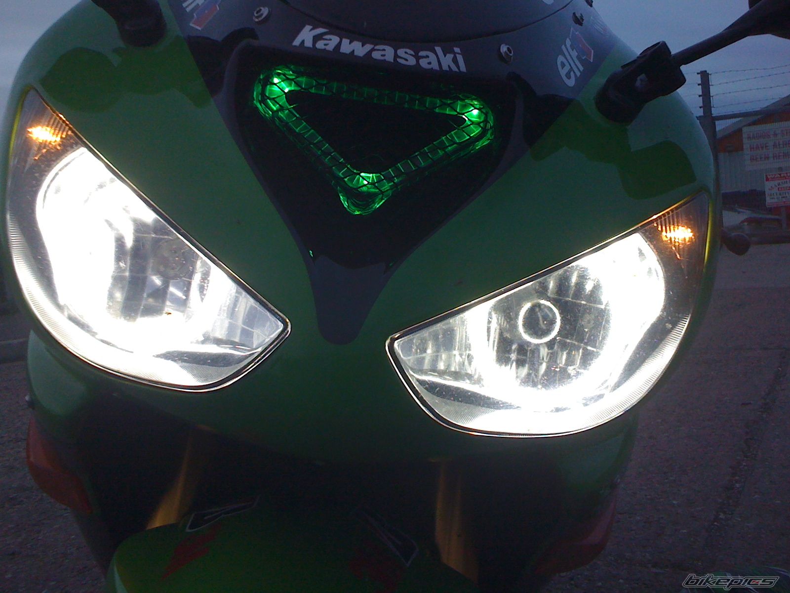 Bike Photo 1750316