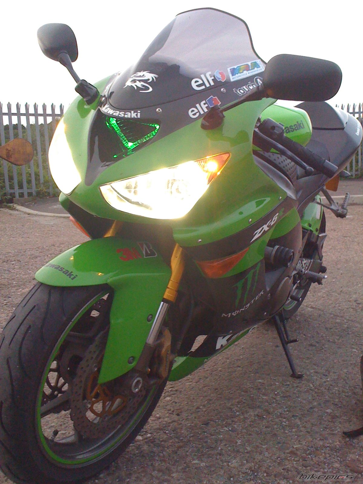Bike Photo 1750318