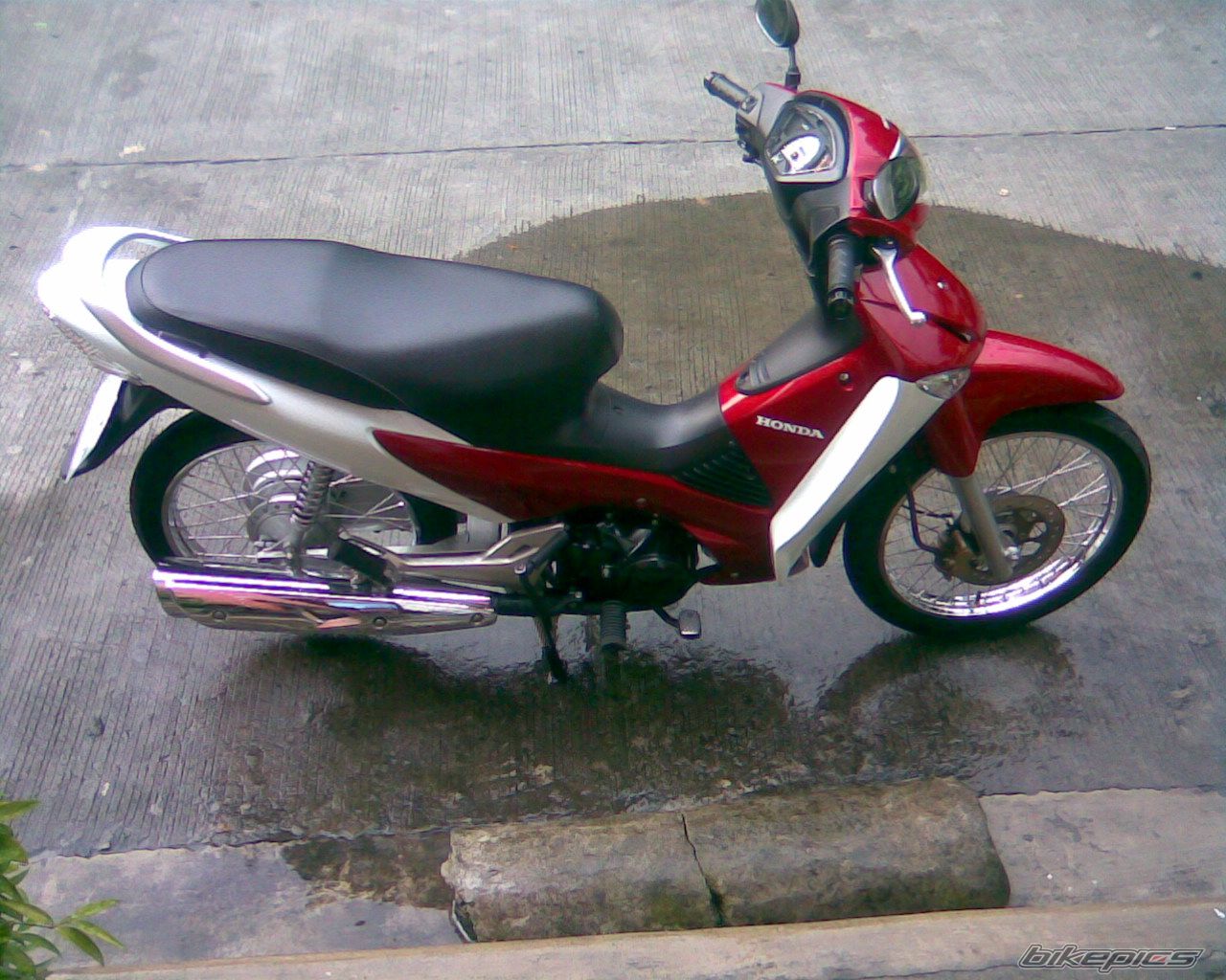 Bike Photo 1750384