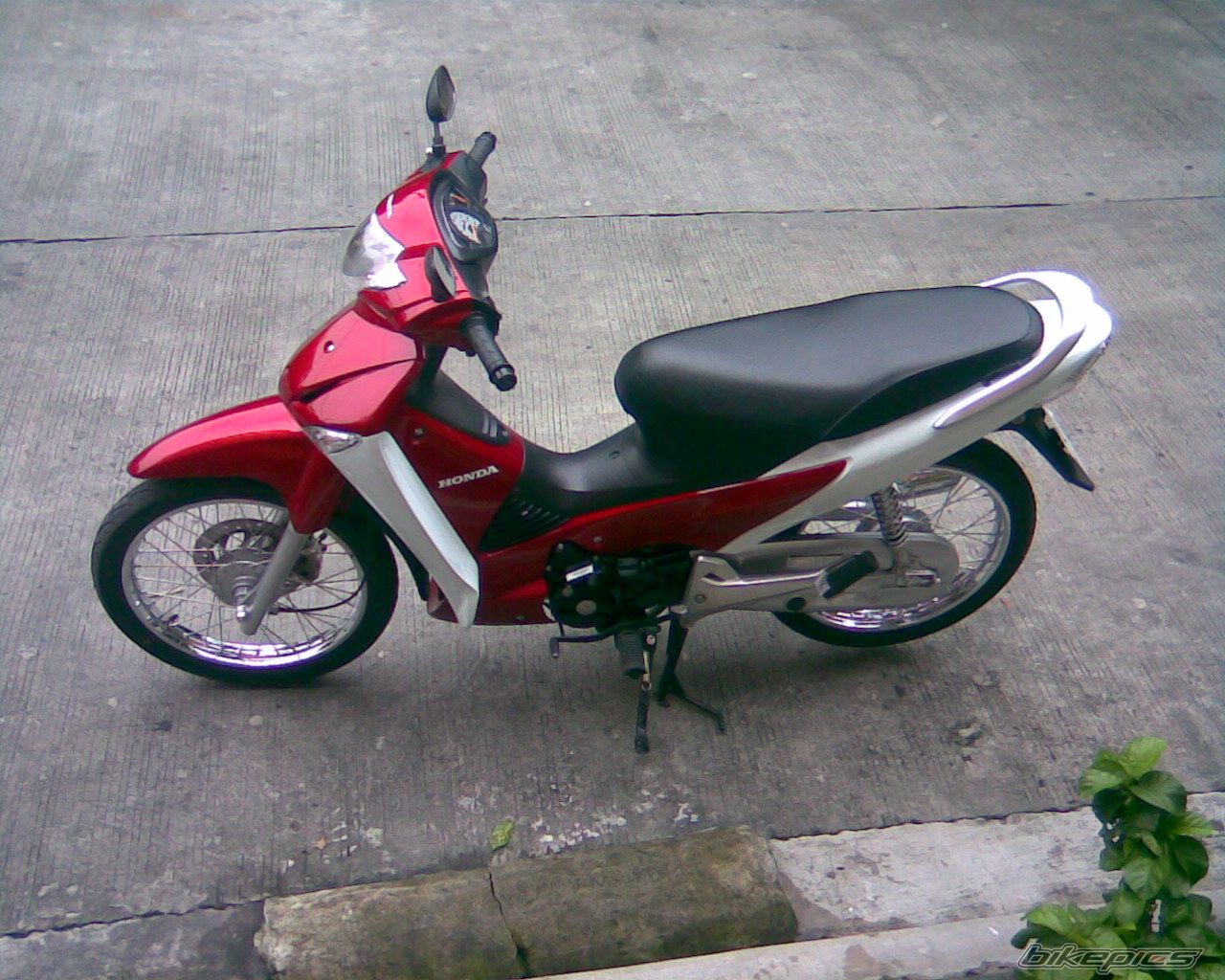 Bike Photo 1750401