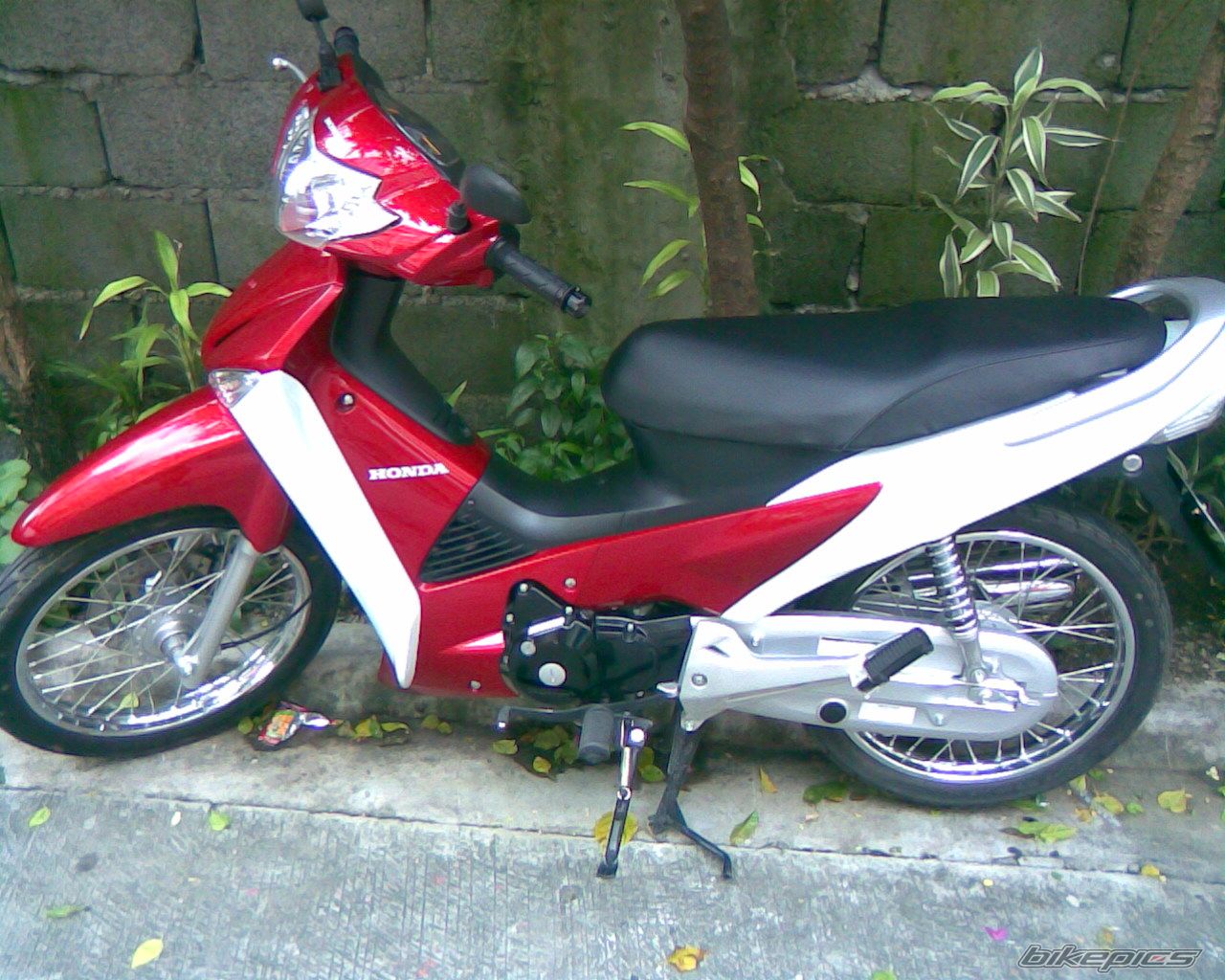 Bike Photo 1750407