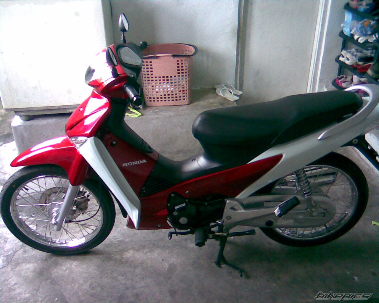 Bike Photo 1750416