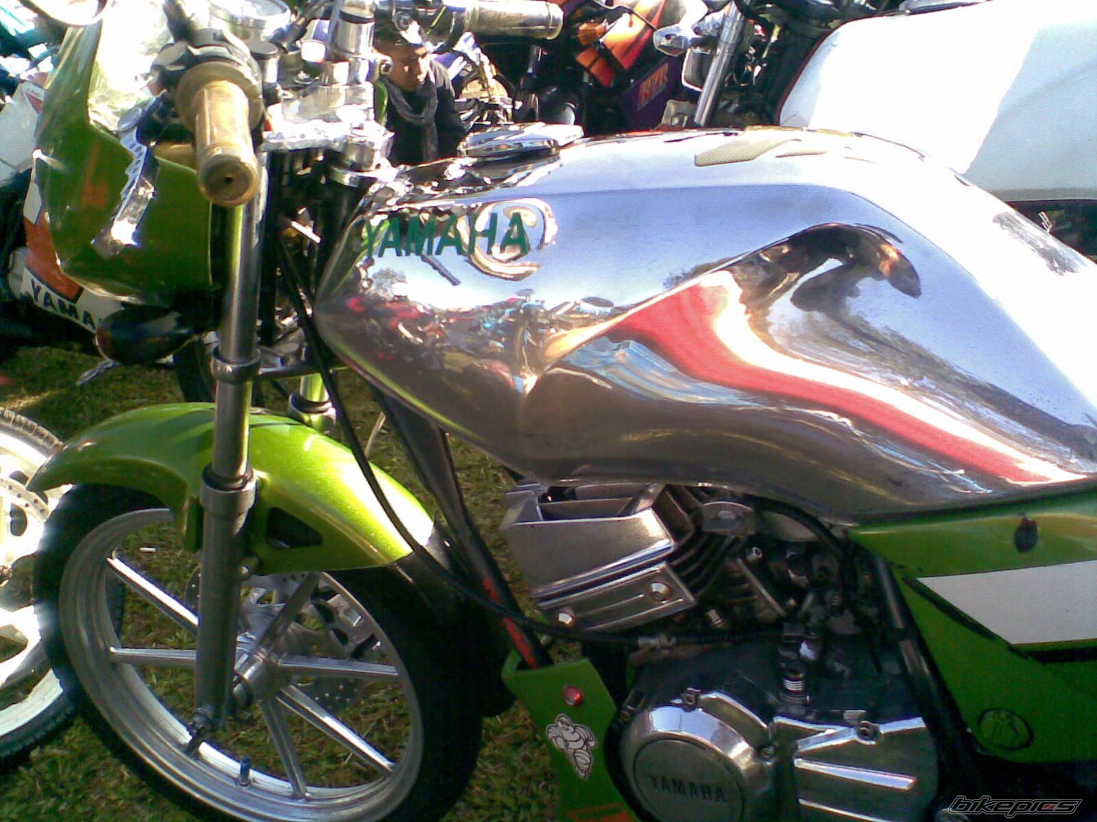 Bike Photo 1750418