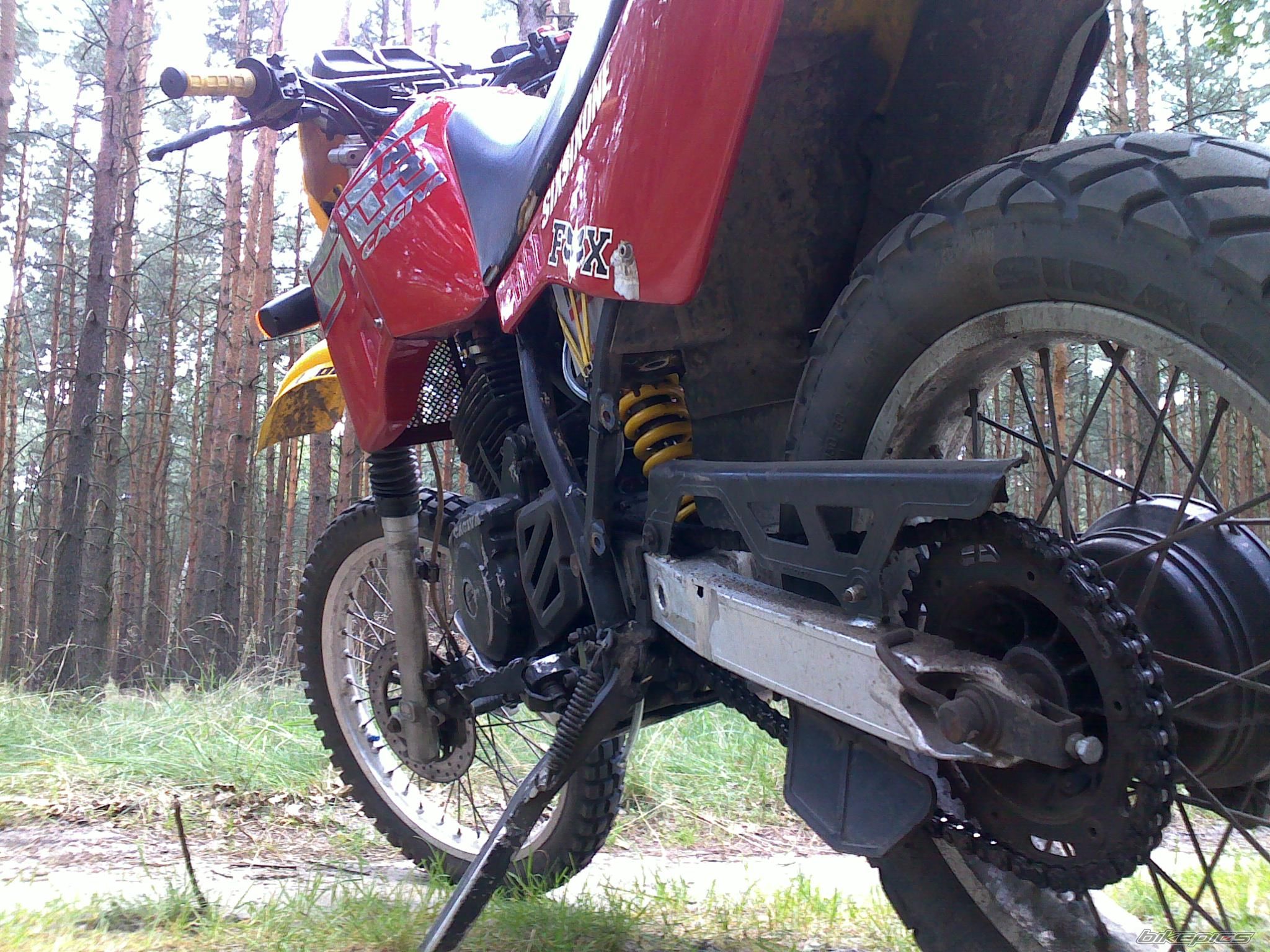 Bike Photo 1750427