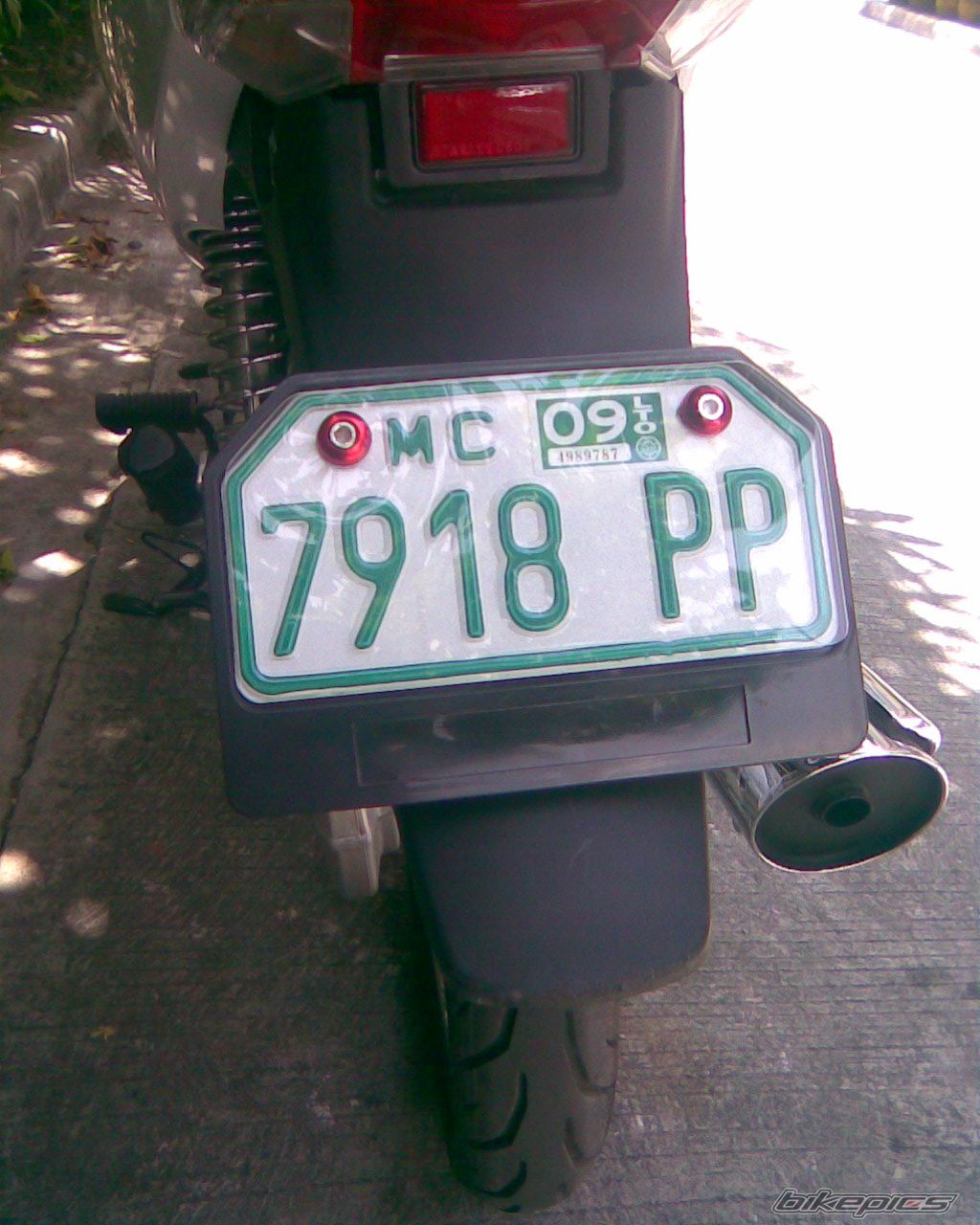 Bike Photo 1750483